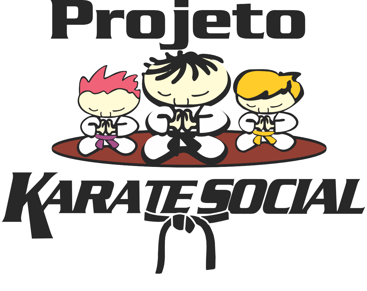 Projeto Karatê Social